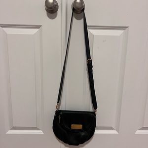 Marc jacobs cross body bag
